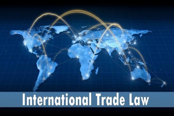 International Trade Laws