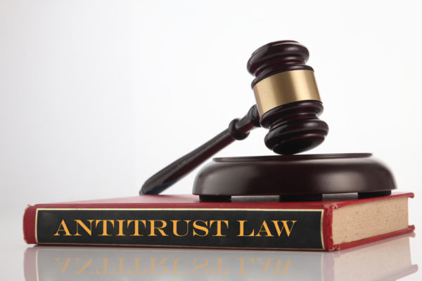 Antitrust Law