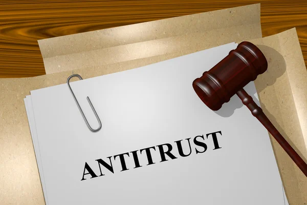 Antitrust Law