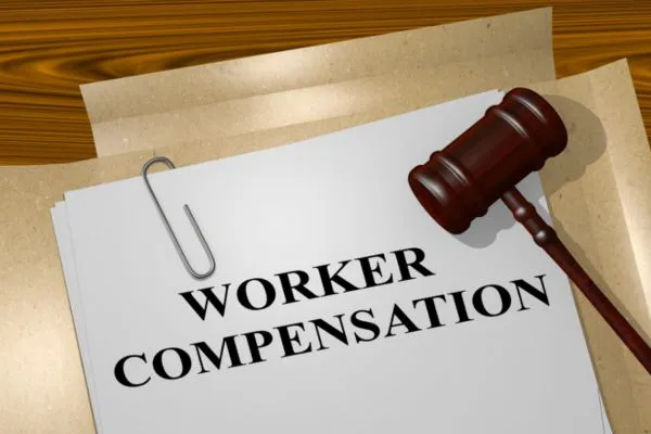 Work Compensation Claim