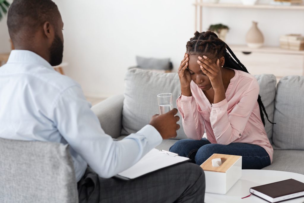 The Emotional Cost of Divorce: Turning Financial Anxiety into a Plan