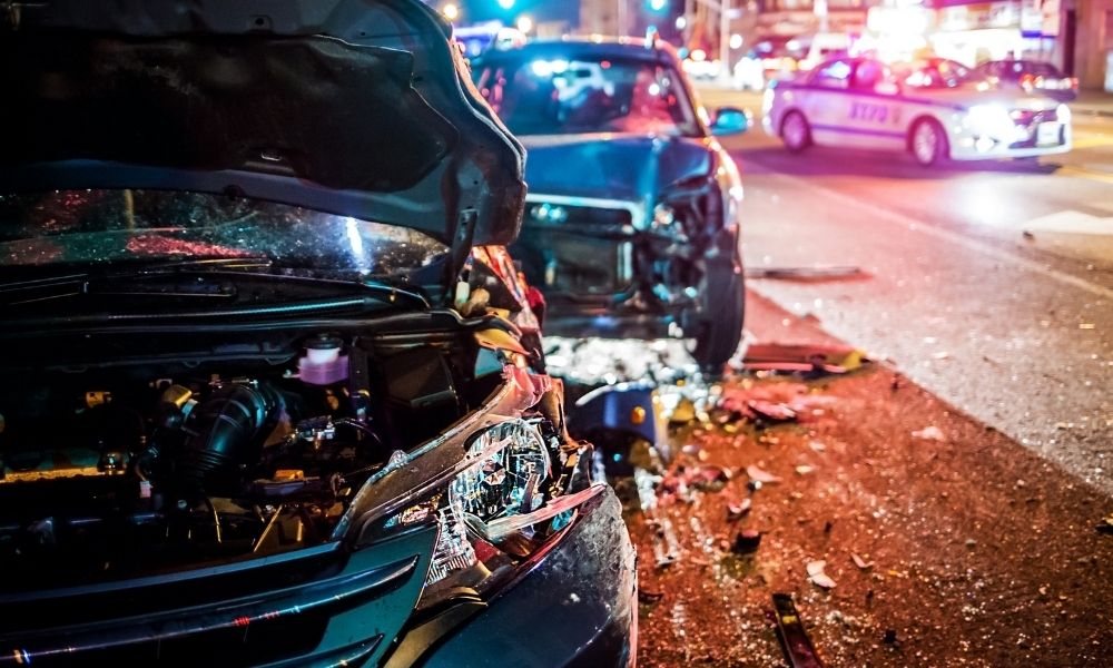 7 Critical Steps to Get Rehab and Home Care Funding After a New York City Car Accident