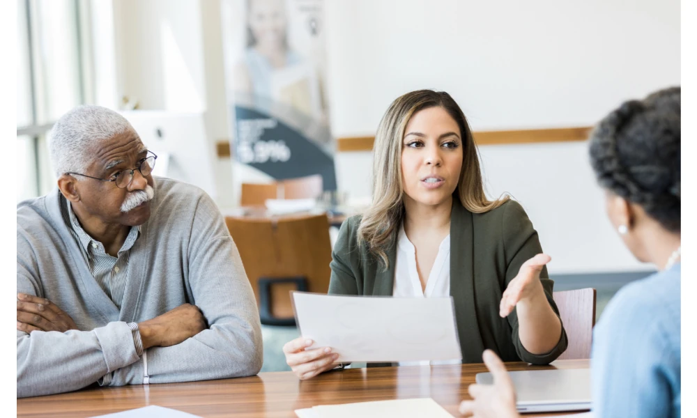When Should You Hire A Family Law Attorney In Arlington VA?